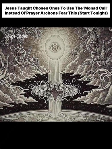 Jesus Taught Chosen Ones To Use The