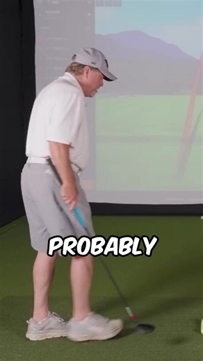 Fix your 3-wood slice: Simple towel drill for a perfect golf swing path!