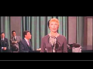 Love Me or Leave Me (1955) - Sam The Old Accordion Man - Doris Day