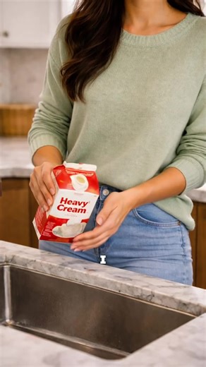 Regular Heavy Creams vs Z Natural Food Powder Cream | cream