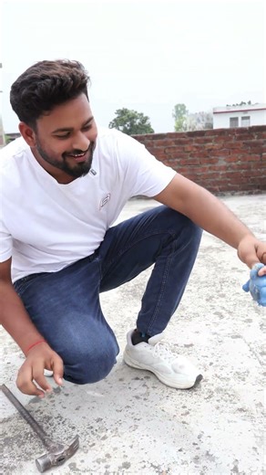 Is it possible to unbreakable MONKEY ?