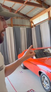 954K views · 18K reactions | What Exactly is a '69 COPO Chevelle? | Backyard Barn Finds | Facebook