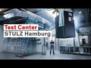 Hamburg Test Center (english)