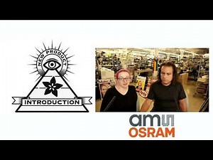 EYE on NPI - ams OSRAM AS7343 Spectral Sensor #Digikey #EYEonNPI @DigiKey @amsOSRAM @adafruit