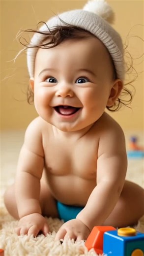 Cute Baby Clapping Compilation That Will Make You Smile