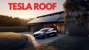 Tesla Solar Roof Install! Is your home a good candidate for a Tesla Solar Roof?? Huge thanks to our friends at Newman Roofing, LLC for allowing us to film this Tesla Roof Install in Ohio! | American Contractor