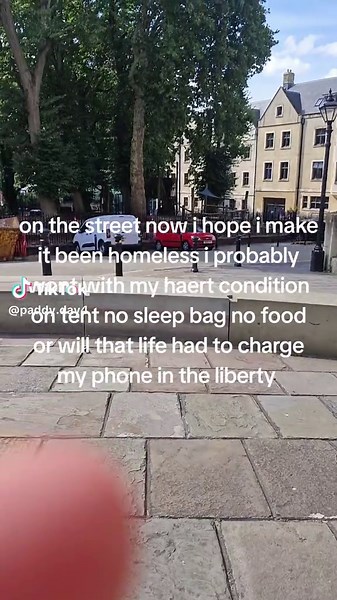 Paddy Day (@paddy.day4)’s videos with Pathways - Mic Righteous