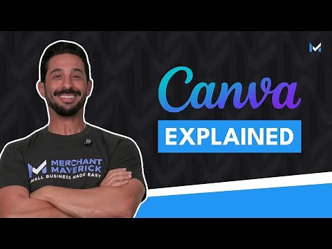 What Is Canva & How Does It Work?