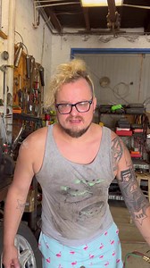 228K views · 1K reactions | Gotta show ya how to torch out caliper hardware here in the rust belt. How to extract/remove seized/rusted in brake bolts in caliper mounting bracket #torching #brakejob #rustbelt #autorepair #mechanic #jeepliberty #torches #carguy | Carl's Garage | Facebook