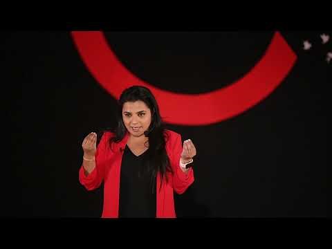 Life Beyond Conformities: How I Became a Woman Journalist? | Peenaz Tyagi | TEDxIIMKashipur