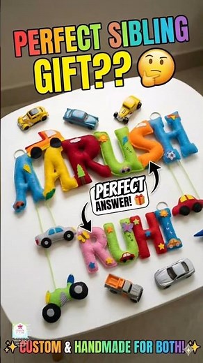 The Ultimate Shared Room Hack! One Room, Two Personalities!#GiftIdeasforsiblings