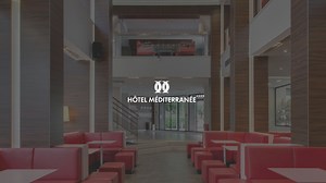 ~ Hotel Méditerranée | Lourdes Hotel | 4-Star Accommodation