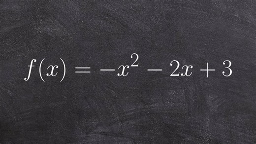 Learn how to write a polynomial in standard form and classify