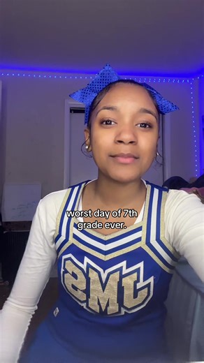 #relatable #7thgrade #repost #fyp #rant | worst day of 6th grade