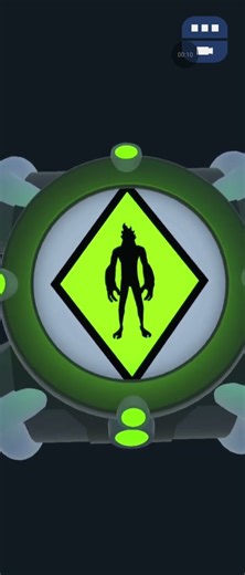 tutorial do omnitrix