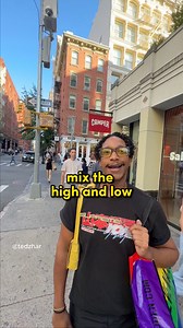 68K views · 713 reactions | What would you rate my outfit out of 10? #viral #fashion #ratemyfit #nyc #fyp | Ted Zhar | Facebook