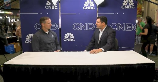 NFL legend Drew Brees on his broadcasting future, the New Orleans Saints and Super Bowl 59 expectations