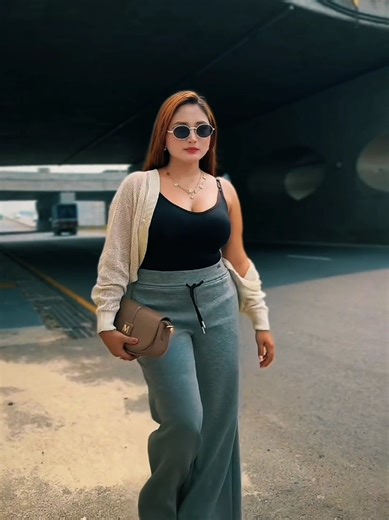 CapCut Template: Tamanna Emu for TikTok