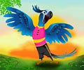 Play Parrot Rio | Free Online Games. KidzSearch.com