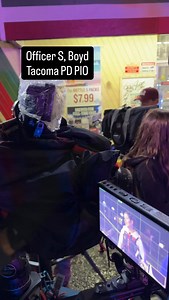 73K views · 868 reactions | During major crime scenes like this, many...