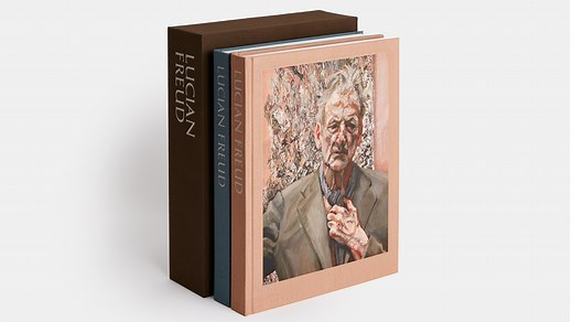 Go Inside the Life and Studio of Lucian Freud with David Dawson, His Former Assistant and Author of New Book