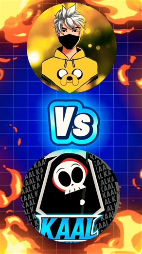 😱Tp Fukrey vs Kaal yt ‪@Gwaayushyt67‬ ||Gwaayushyt67||#shortsfeed #youtuber #shorts #viral #funny