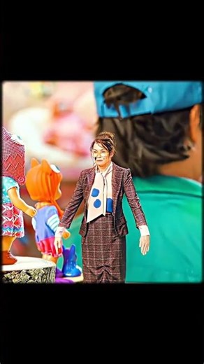 Help, I Shrunk My Teacher (2015) | The student who changed his teacher's size-and his life.😁🎓 #edit