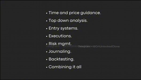 1 .Introduction | CRT unlocked full course |