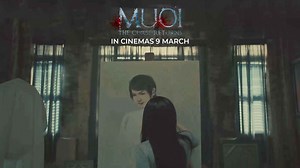 The most wicked punishment for homewreckers will come to haunt you. Catch Muoi: The Curse Returns in cinemas 9 March 👻 #MuoiTheCurseReturns #GSCMovies #vietnammovie #horror #thriller #ChiPu #RimaThanhVy | GSCMOVIES