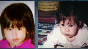 Young Illinois girl resembles missing baby Sabrina: Part 4