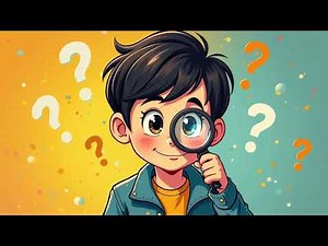 The Secret to Being Wise | Kids Bible Story | Proverbs 9:10