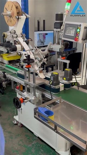 Medical Device Packaging Box Labelling