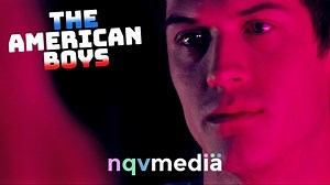 THE AMERICAN BOYS