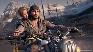 Days Gone Is Still a Stunner in PC Features Trailer