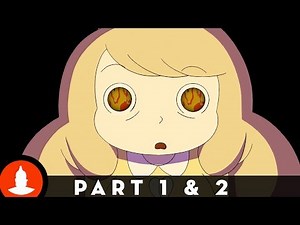 Bee and PuppyCat: The Series