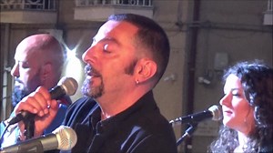 SIRTAKY BY SPETTACOLARI CONCERTO BASTAODIO | Spettacolari Maus