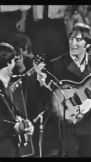 The Beatles - I’m Down Live (1966)