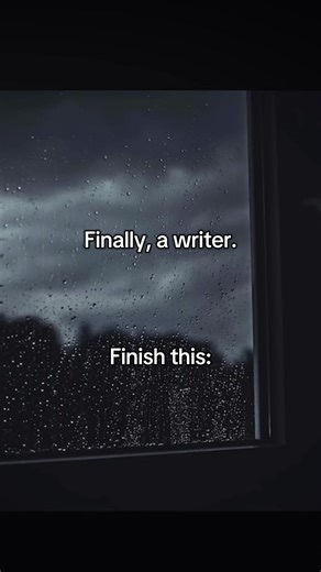 High quality writing prompts for you! Late writing post this week but I hope you can use this writing prompt to keep your weekly writing streak and gain inspiration! If you write please check out my other writing prompts and give me a follow for more!#writersoftiktok #writingprompts #writertok #writing #authorsoftiktok
