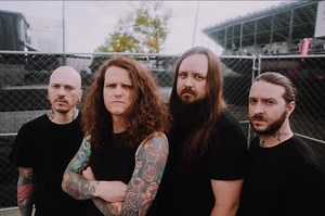 MISS MAY I Shares New Version Of 'Architect' From 15th-Anniversary Edition Of 'Apologies Are For The Weak'