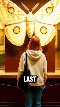 Top 5 largest insect in the world 🌎 #facts #education #shorts