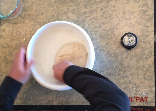 92K views · 454 reactions | What is the “Pinch and Fold” method of...