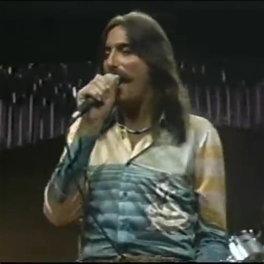 🇺🇸 Three Dog Night - Joy To The World (Live 1975) | L'oeil musical