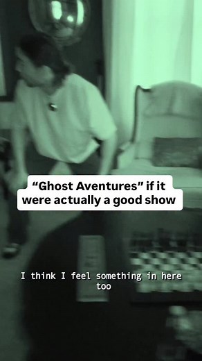 126K views · 58 comments | the paranormal is just normal to a guy like me | Doing Things | Facebook