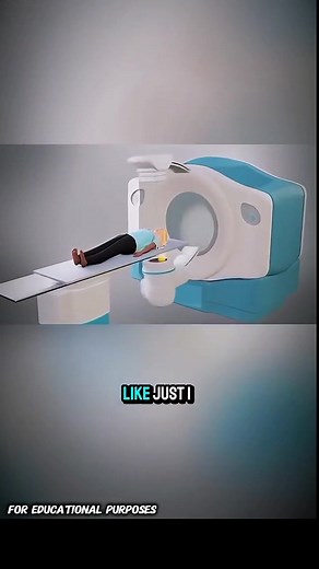 Why cancer patients wear THIS mask 😳 _ Radiotherapy Explained. _ #documentary_usashorts_fyp | Cloud Of Movies