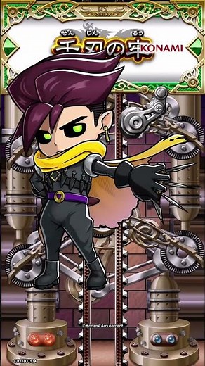 「旅人アラン」 #オレカバトル2