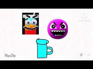 Numberjacks AOTW in G major 18