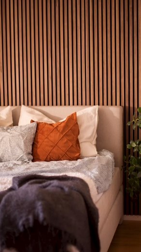 Elevate the style of your living space and opt for Multi-Wall...