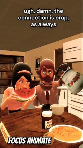 Bad Connection 🤯 #memes #funny