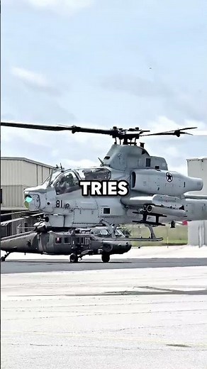 Why Russian Helicopters Have Two Rotors on Top