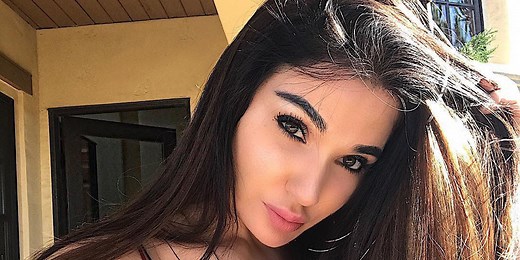 The Untold Truth About Scott Adams' Wife - Kristina Basham